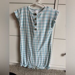 Lou Lou & Company Romper